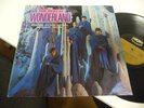 WONDERLAND THE BEST OF 1973 KRAUTROCK  1ST