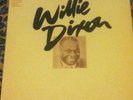 Willie Dixon-The Chess Box (3LP vinyl box set)