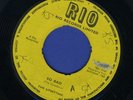 2012 UPSETTERS-WALK DOWN THE AISLE-SO BAD-RIO-1965-SKA  REGGAE 45 7