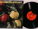 THE WASHINGTON APPLE LP Fresh Country Apples PRIVATE ACID PSYCH FOLK 1970 NM/VG+
