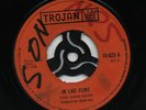 IN LIKE FLINT / NOBODY'S BUSINESS   The Good Guys ( 1968 Skinhead Reggae ) EX ?