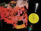 MINT 1969 Hard UK Popsike Psych 1st GUN   THREE MAN ARMY   RACE WITH THE DEVIL