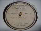 CAB CALLOWAY - 12