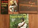 3 RAMSEY LEWIS LPs, 1960's Pop Funk Jazz, Hang On, Up Pops, Barefoot Sunday, EX