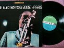 EDDIE HARRIS - The Electrifying Eddie Harris, Original 1968 Atlantic, AA, EX