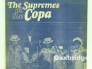 THE SUPREMES At Copa SEILL KOREA Rare LP Import NORTHERN SOUL Motown 1965