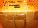 Mfsl Beatles Box Lp #3206
