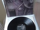 THE NOTWIST   original Vinyl LP   Nook (1992)