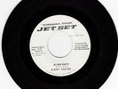 Northern Soul 45 Jimmy Castor Block Party Jet Set VG++ PROMO