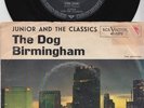 JUNIOR & The CLASSICS * 60's R&B MOD SOUL BOOGALOO 45 * Hear