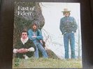 EAST OF EDEN - SELF TITLED ALBUM 1971 HARVEST 1st PRESSING UK  -SHVL 792 RARE NM