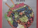 THE STRAWBS SELF TITLED DEBUT 1st Press 1969 UK A&M LP AMLS 936 A1-B1 TOP AUDIO