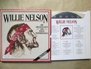 WILLIE NELSON 