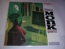 THELONIOUS MONK MISTERIOSO JAPAN LP Johnny Griffin Roy Haynes Ahmed Abdul-Malik