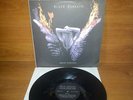 BLACK SABBATH-CROSS PURPOSES  LP LIMITED RECORD  
