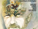 BREAD LOVE & DREAMS Strange Tale of Captain Shannon and The Hunchback from Gigha