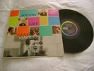 (ROCKABILLY) GENE VINCENT / SOUNDS LIKE GENE VINCENT - (1958) MONO