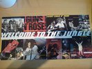 Guns N' Roses Live Era 87-93: 4 Vinyl LPs. Limited Edition