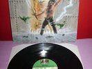 MANOWAR - THE HELL OF STEEL ORIGINAL RARE EPIC METAL LP