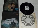 URIAH HEEP Very 'Eavy Very 'Umble LP UK VERTIGO SWIRL 6360 006 Ex/Ex Condition