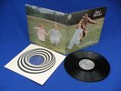 ROD STEWART AN OLD RAINCOAT WON'T EVER LET YOU DOWN - 1st UK PRESS VERTIGO SWIRL