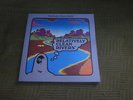 RELATIVELY CLEAN RIVERS - s/t ,LP RE Radioactive 1975 private folk psych