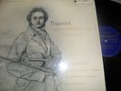 LEONID KOGAN PAGANINI VIOLIN CONCERT COLUMBIA 33CX 1562