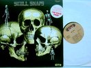 SKULL SNAPS S/T GSF gatefold classic breaks Eric B. & Rakim Gang Starr EPDM