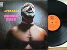 DEMON FUZZ - AFREAKA - Funk Jazz Psych Afro Beat - 1st issue DAWN label 1970 TOP