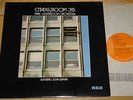 MIKE WESTBROOK ORCHESTRA   CITADEL ROOM 315   UK JAZZ RCA LP 1975   JOHN SURMAN