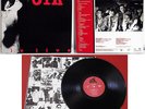 FRENCH PUNK 80's / OTH : LE LIVE (TOUR 1988) / RARE LP / LABEL ART TRAFFIC