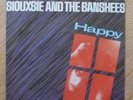 SIOUXSIE 7” Happy House MINT 1980 German pressing SUPERCLEAN