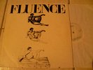 FLUENCE (PASCAL COMELADE) - Vinyl LP - French  Prog 1976 -  Rare 
