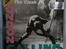 THE CLASH SEALED 180 GRAM REMASTERED 2 LP SET LONDON CALLING ORIGINAL ARTWORK NR