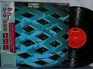 THE WHO IMPORT JAPAN 2 LP SET TOMMY NEAR MINT OBI NR VPI