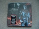 MICHAEL JACKSON HISTORY LP PAST PRESENT AND FUTURE BOOK I FACTORY SEALED MINT