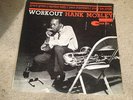 HANK MOBLEY BLUE NOTE LP 