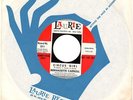 BERNADETTE CARROLL Don't Hurt Me/Circus Girl RARE TEEN Doo-Wop LAURIE Promo HEAR