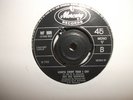 NORTHERN SOUL - DEE DEE WARWICK - WORTH EVERY TEAR I CRY - UK ,MERCURY - RARE