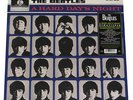 THE BEATLES - A HARD DAY'S NIGHT 12