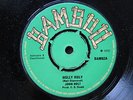 HOLLY HOLY / DO YOU LOVE ME - JOHN HOLT - BAMBOO - NEAR MINT
