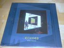 Pink Floyd - Echoes (The Best of  2001) 4 Record Box