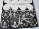 MACEO AND ALL THE KINGS MEN DOING THEIR THING SOUL FUNK LP HOUSE OF FOX LP-1 ST