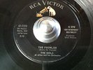 RARE R&B THE IDOLS THE PROWLERS RCA VICTOR