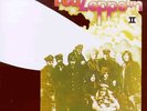Led Zeppelin, 2, II, Two, 180 Gram 33rpm Sealed Vinyl LP  
