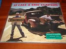 J.J. Cale & Eric Clapton THE ROAD TO ESCONDIDO 180g VINYL record LP oop SEALED