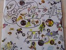 LED ZEPPELIN - III - LP SEALED/SD19127/WHEEL COVER/FREE SHIPPING