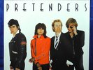 The Pretenders Nautilus Recordings SuperDiscs LP NR38 Audiophile Brass In Pocket