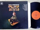 Byrds, Fifth Dimension, Orig UK Orange CBS LP, EX/VG+, A-1 Matrix 1st Press