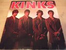 THE KINKS   S/T ** 1964 UK 1st PYE LP
